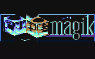 jeu Cube Magik jeu Cube Magik