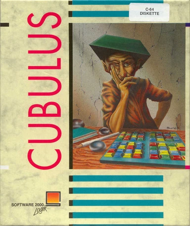 jeu Cubulus jeu Cubulus