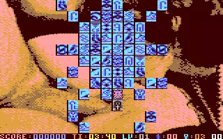 jeu Curse of RA