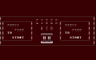 jeu Cyber Kid II jeu Cyber Kid II