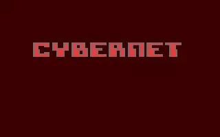 jeu Cybernet