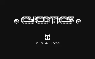 jeu Cycotics jeu Cycotics