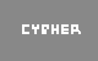 jeu Cypher jeu Cypher