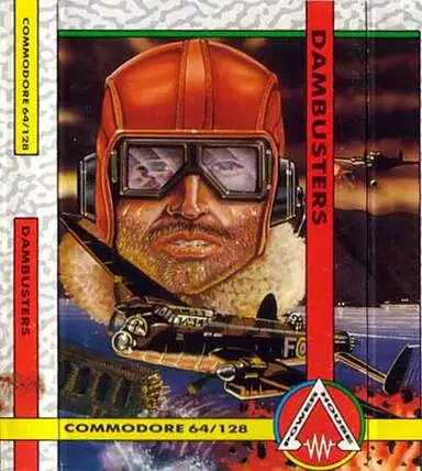 jeu Dambusters
