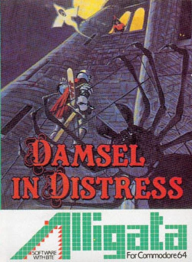 jeu Damsel in Distress jeu Damsel in Distress