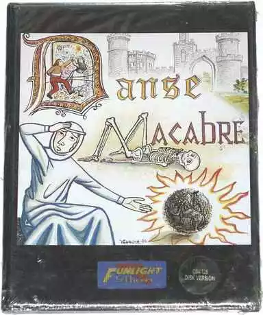 jeu Danse Macabre