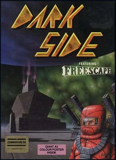 jeu Dark Side, The