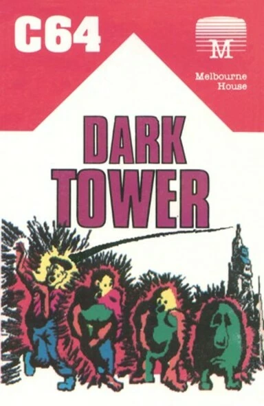 jeu Dark Tower