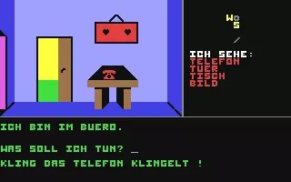 jeu Dämonenbuch, Das jeu Dämonenbuch, Das