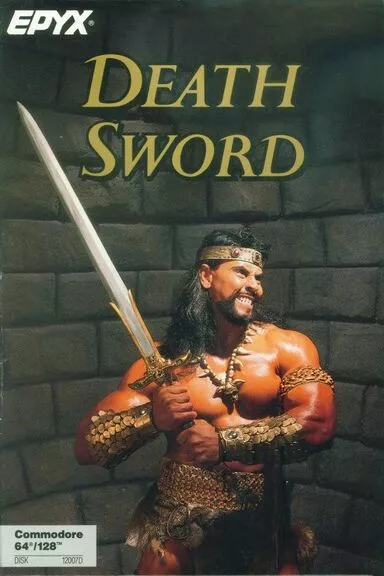 jeu Death Sword