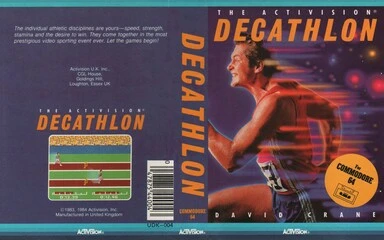 jeu Decathlon