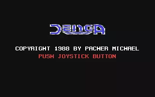 jeu Denga jeu Denga