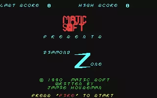 jeu Diamond Zone jeu Diamond Zone