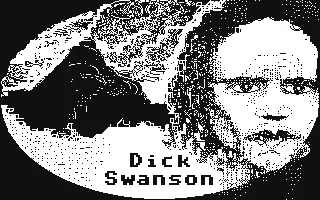 jeu Dick Swanson II jeu Dick Swanson II