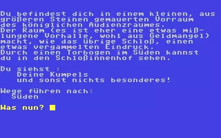 jeu Blume der siebentägigen Weisheit