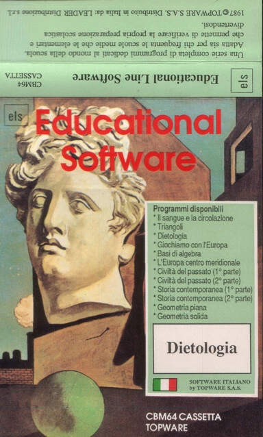 jeu Dietologia jeu Dietologia