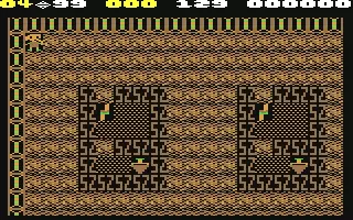 jeu Dig Dug Dash 30 jeu Dig Dug Dash 30