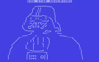 jeu Dog Star Adventure jeu Dog Star Adventure