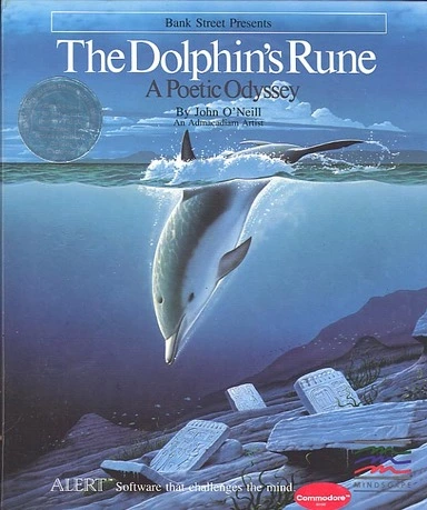 jeu Dolphin's Rune, The jeu Dolphin's Rune, The