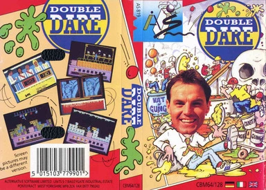 jeu Double Dare