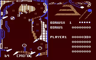 jeu Double Trouble III jeu Double Trouble III