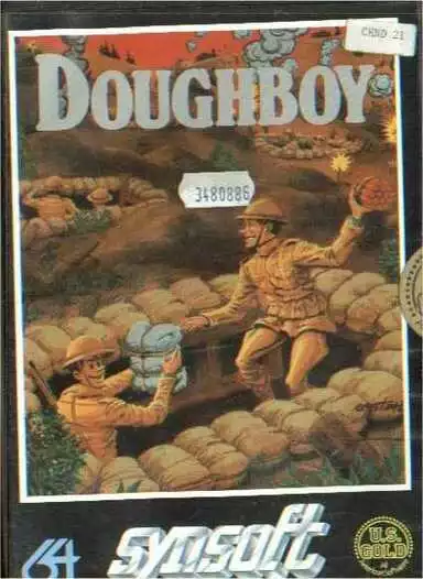 jeu Doughboy jeu Doughboy