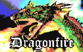 jeu Dragonfire