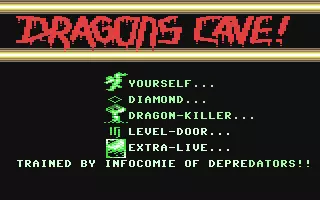 jeu Dragons Cave jeu Dragons Cave