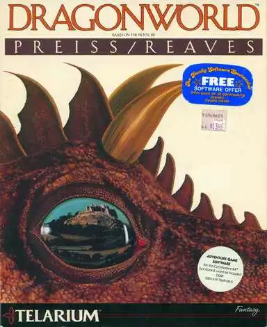 jeu Dragonworld