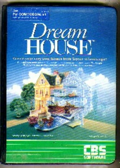 jeu Dream House