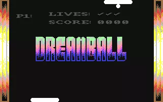 rom Dreamball