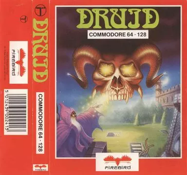 jeu Druid