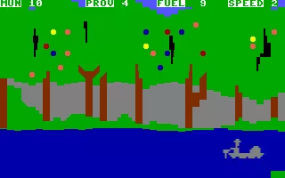 jeu Dschungel Jagd jeu Dschungel Jagd