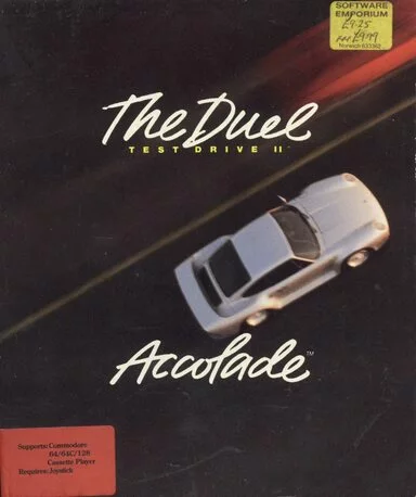 jeu Duel