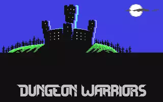 jeu Dungeon Warriors jeu Dungeon Warriors