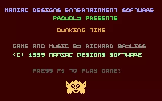 jeu Dunking Time jeu Dunking Time