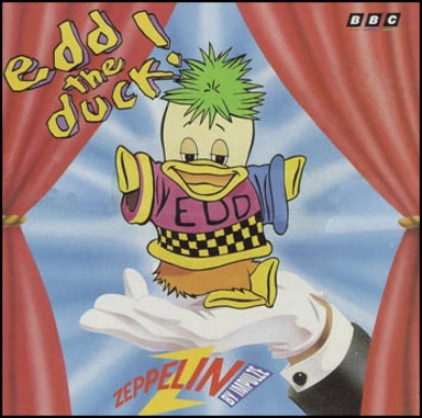 jeu Edd the Duck!