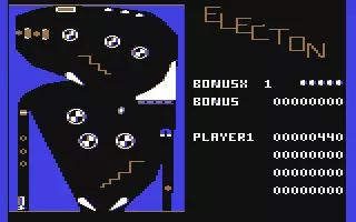 jeu Electon jeu Electon