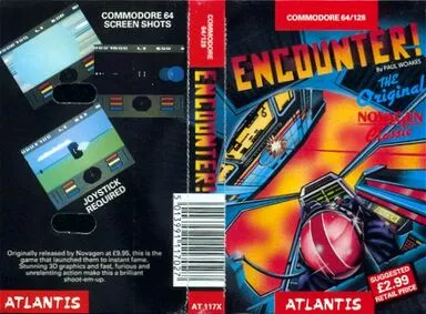 jeu Encounter