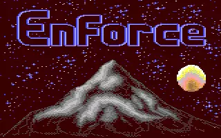 jeu EnForce jeu EnForce