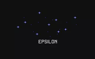 jeu Epsilon