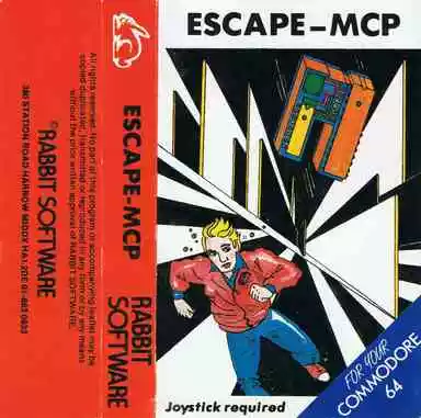 jeu Escape