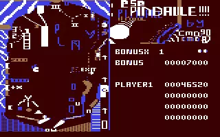 jeu Ese Pinball jeu Ese Pinball