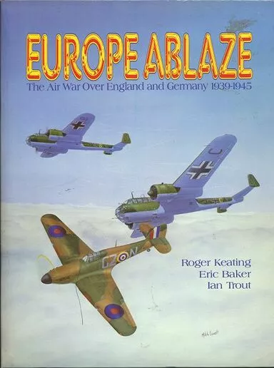 jeu Europe Ablaze jeu Europe Ablaze