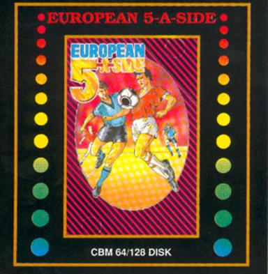 jeu European