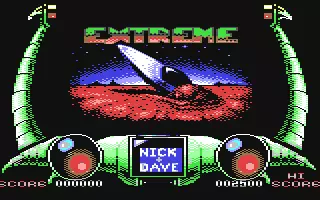 jeu Extreme jeu Extreme