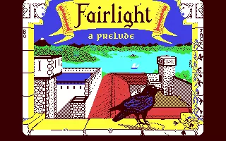 jeu Fairlight - A Prelude
