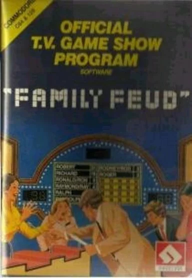 jeu Family Feud jeu Family Feud