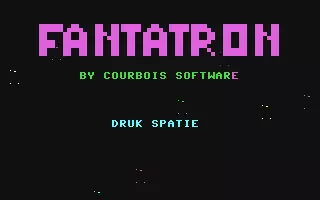 jeu Fantatron
