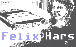 jeu Felix Hars II jeu Felix Hars II